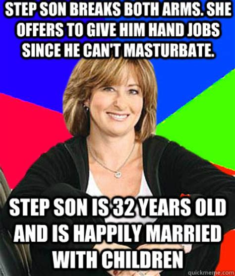 mom gives son handjob|Mom Gave Her Son a Job to Help Him Transition Into Adulthood.